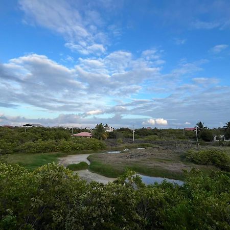 Hostal Neptuno - Poseidon Puerto Villamil Eksteriør billede